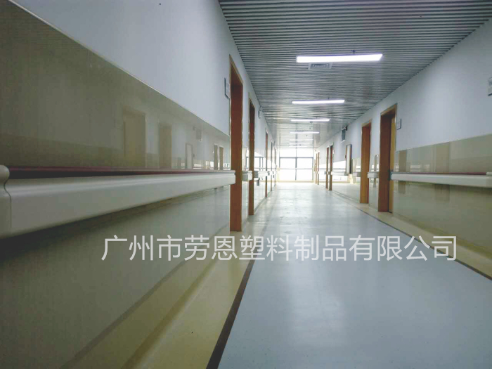【浙江寧波】防撞扶手的質(zhì)量都要求好的，那質(zhì)量好的醫(yī)用防撞扶手有哪些標(biāo)準(zhǔn)呢？