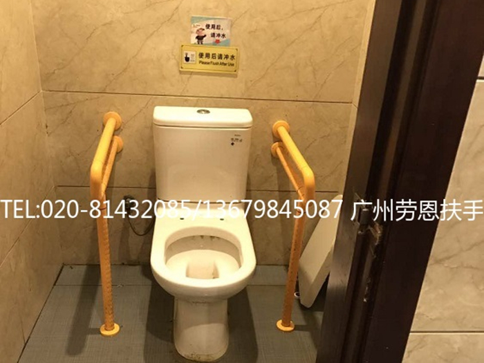 安全扶手的安全標(biāo)準(zhǔn)簡單了解一下