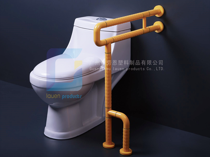 隨著第三衛(wèi)生間需求的增長，衛(wèi)生間扶手等無障礙產(chǎn)品將更加普及