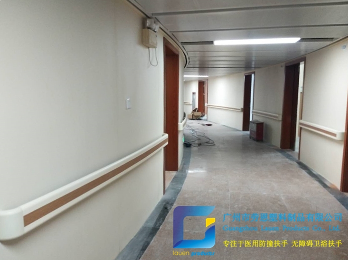 【廣東廣州】哪一家的防撞扶手更好，質(zhì)量更有保障呢？