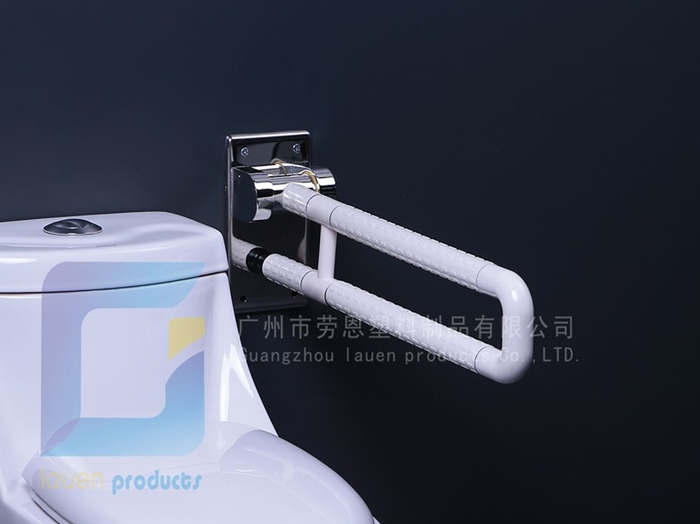 如何區(qū)分衛(wèi)生間安全扶手的質(zhì)量？買這家的扶手就不用考慮那么多啦