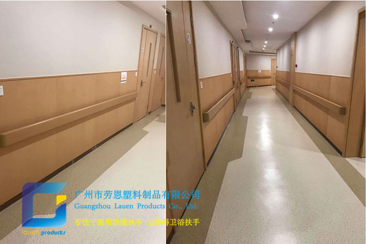 【廣東珠海】為何墻面裝飾材料-醫(yī)院樹脂板-現(xiàn)在如此流行？