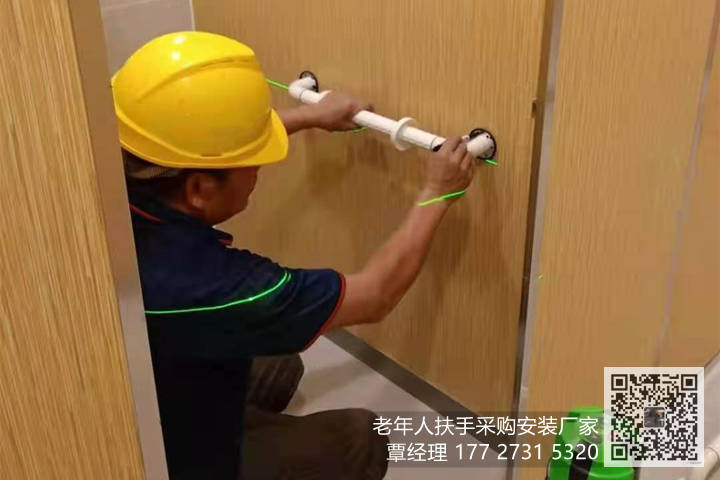 【廣東汕尾】養(yǎng)老院裝修必備設施，項目采購趕緊看過來