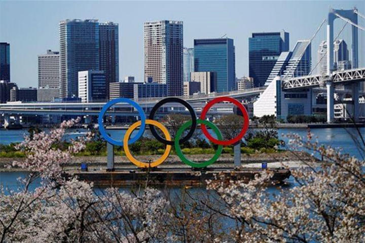 日本東京奧運(yùn)會(huì) 無(wú)障礙設(shè)施 (0)